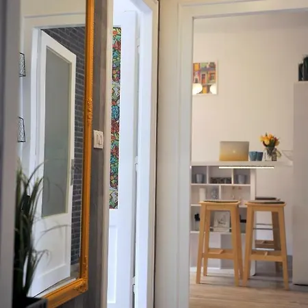 Lägenhet Center- Flumen *