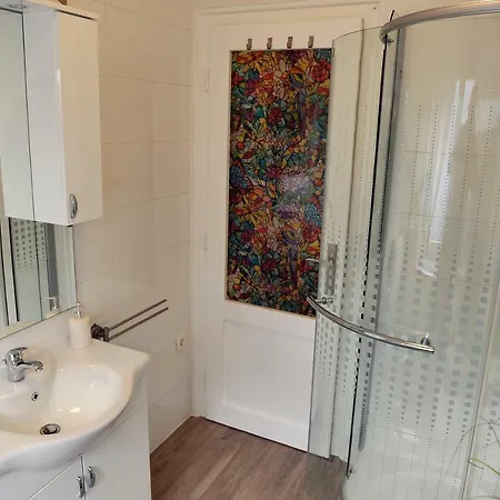 Appartement Center- Flumen *