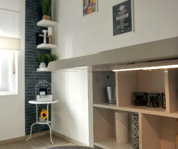 Апартаменты Center- Flumen