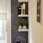 Apartment Center- Flumen Rijeka