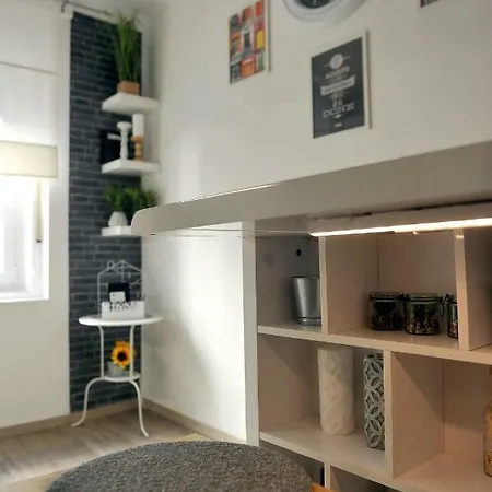 Apartment Center- Flumen