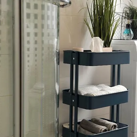Rijeka Center- Apartment Flumen *
